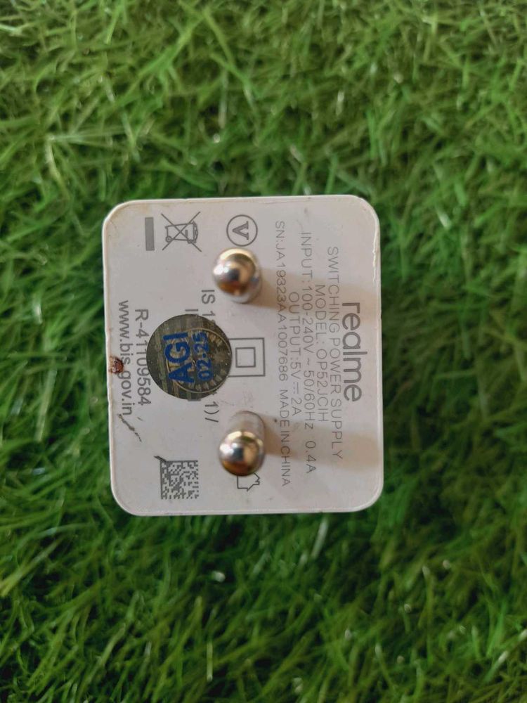 Realme 10W Original Adapter