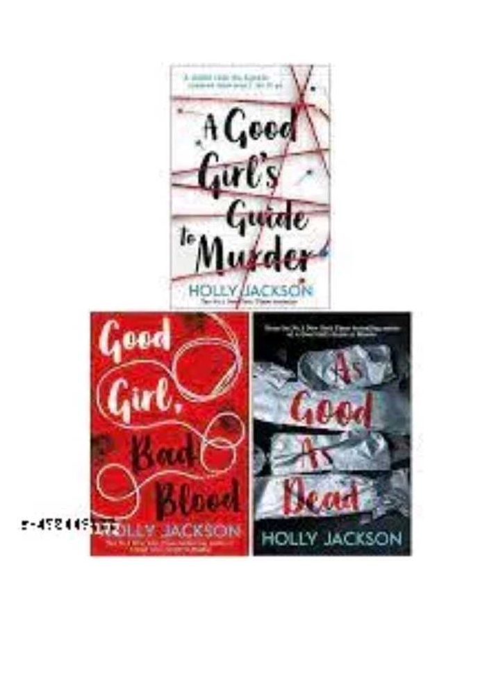 A Good Girl&#39;s Guide Series