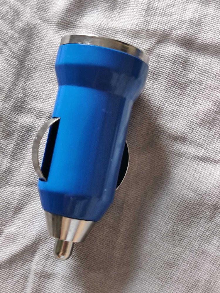 Netformx USB Car Charger
