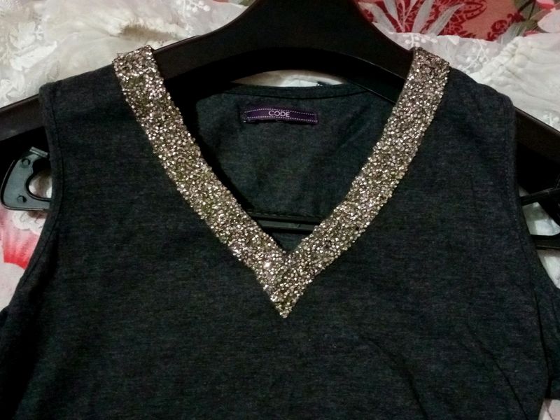 Unique Top Of Sholder