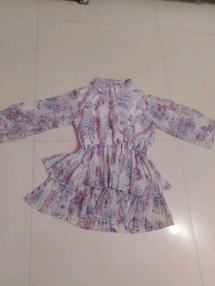Baby Girl Top