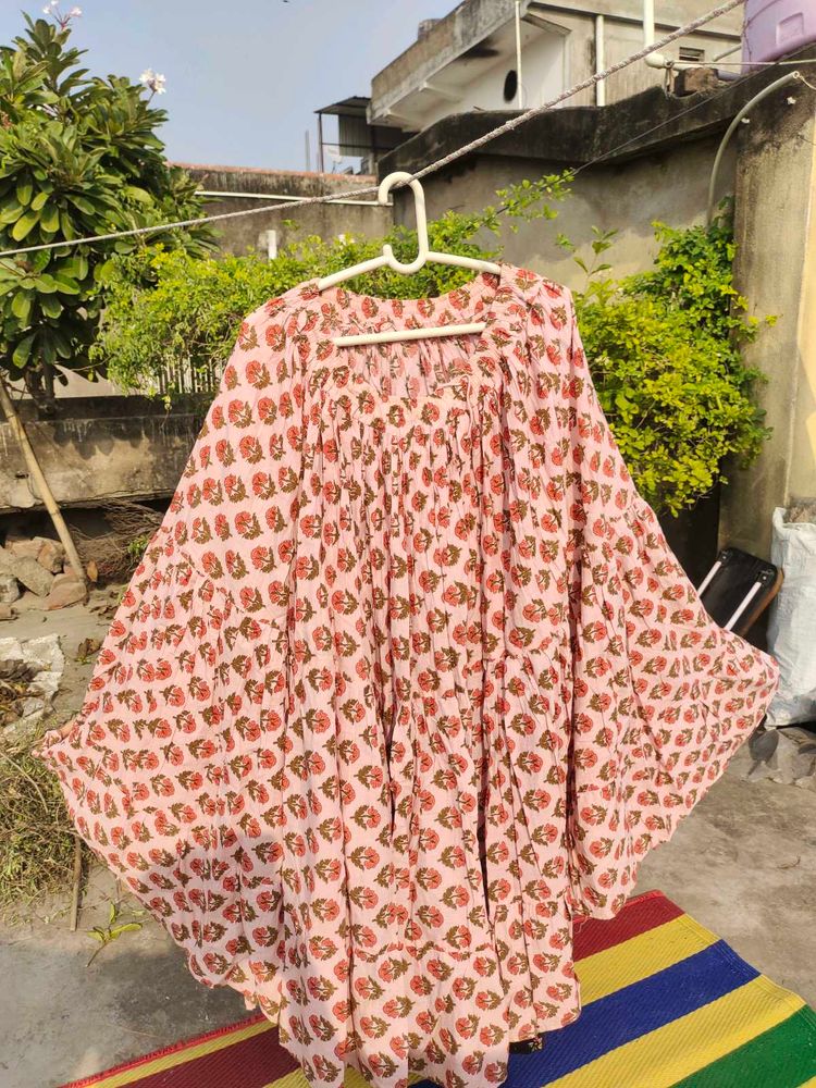 ethnic Long skirt for women