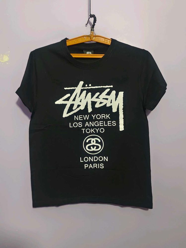Stussy Graphic T-Shirt