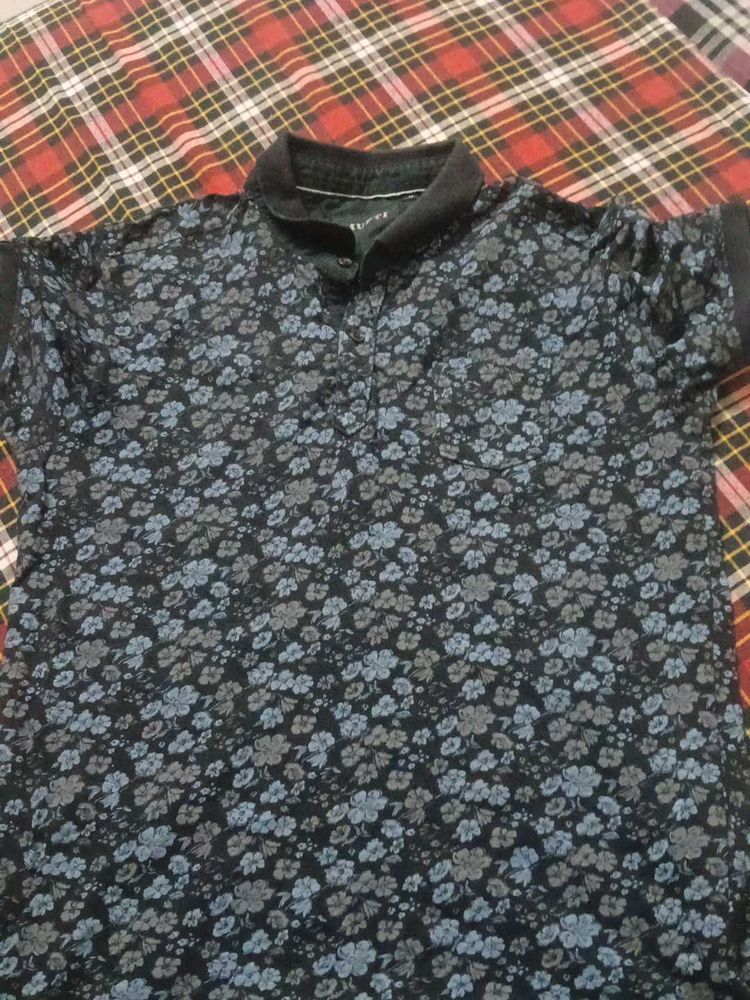 Cotton Shirt For Mens