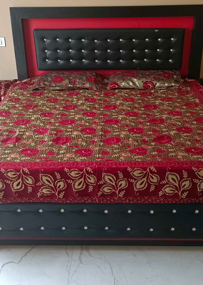 Bedsheet