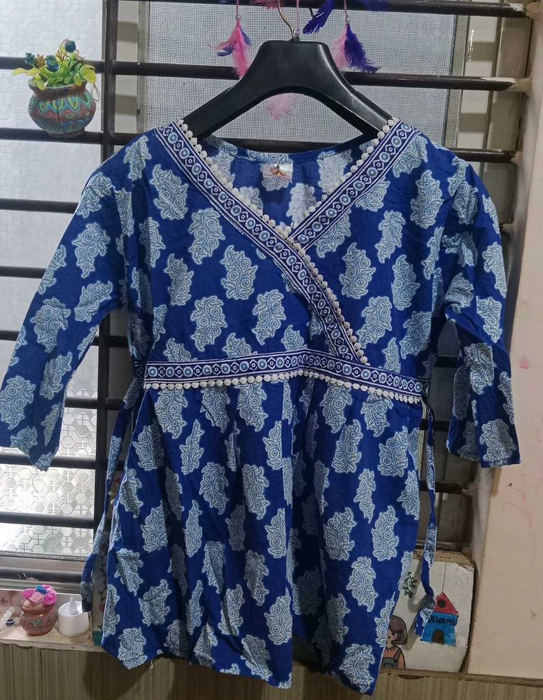 Top &amp; Tunic