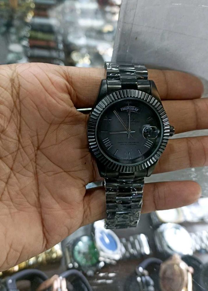 Rolex Fully Automatic Watch
