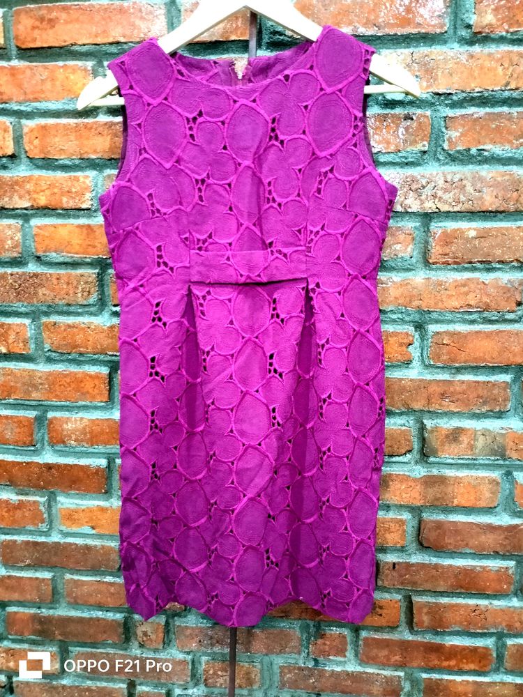 Mini Dress