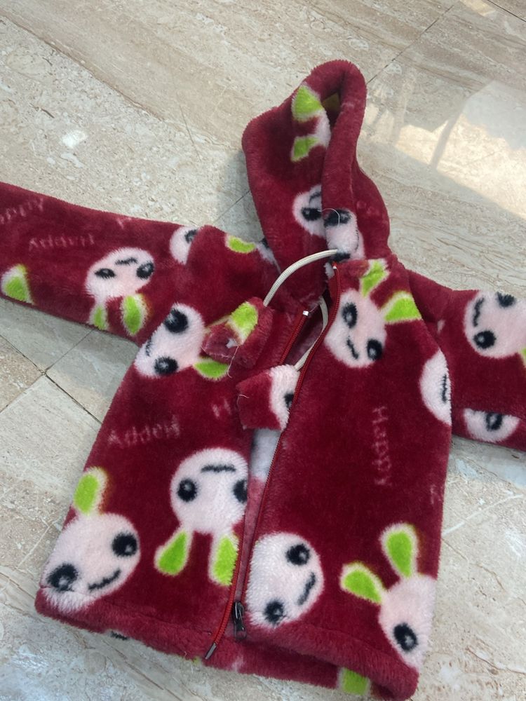Soft Sweater Unisex