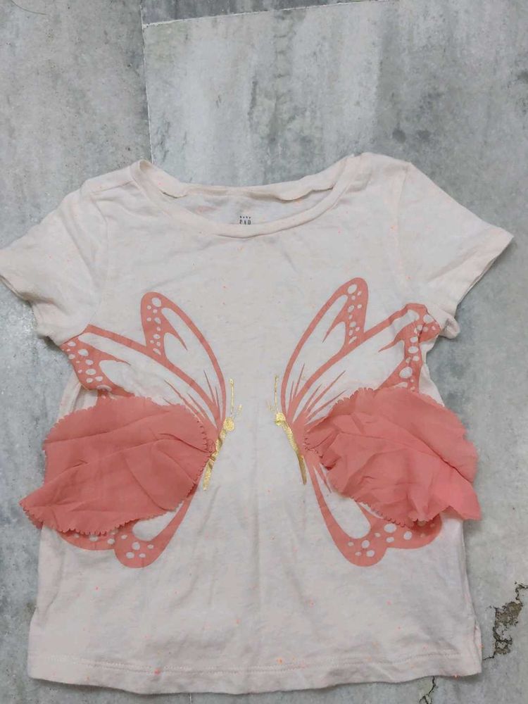 Gap Top