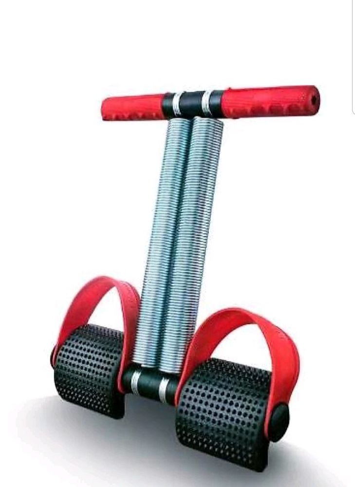 Boldfit double sprint tummy trimmer for men and women