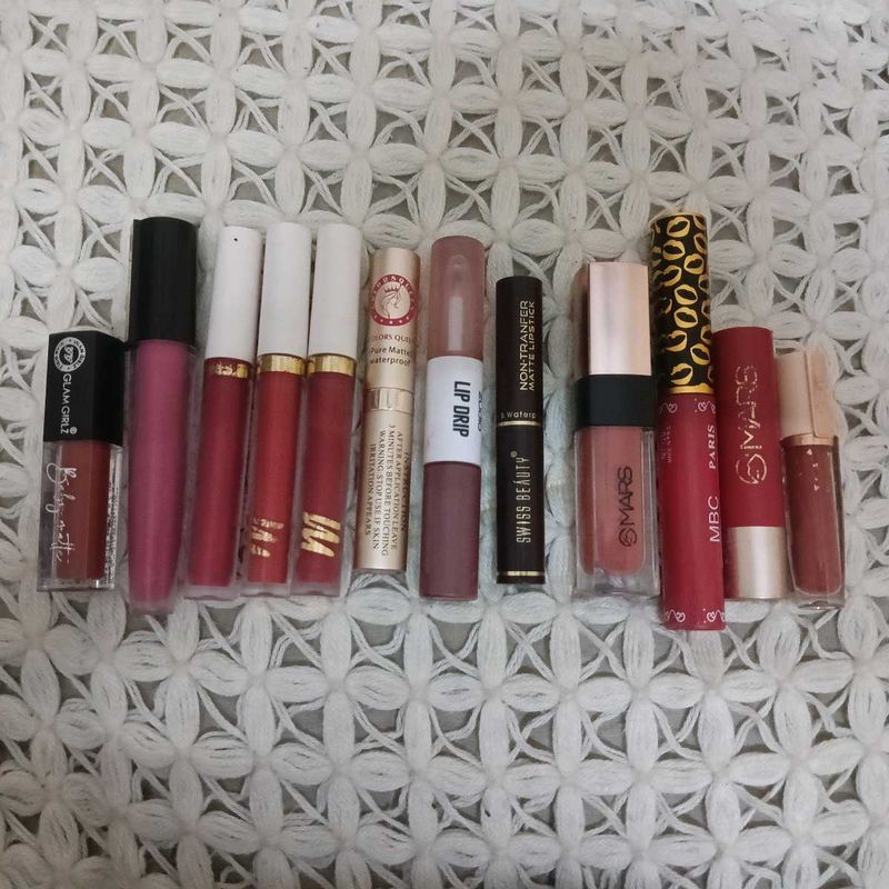 lipstick ( combo/ individual)