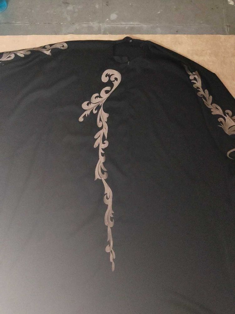 kaftan Abaya 54 size