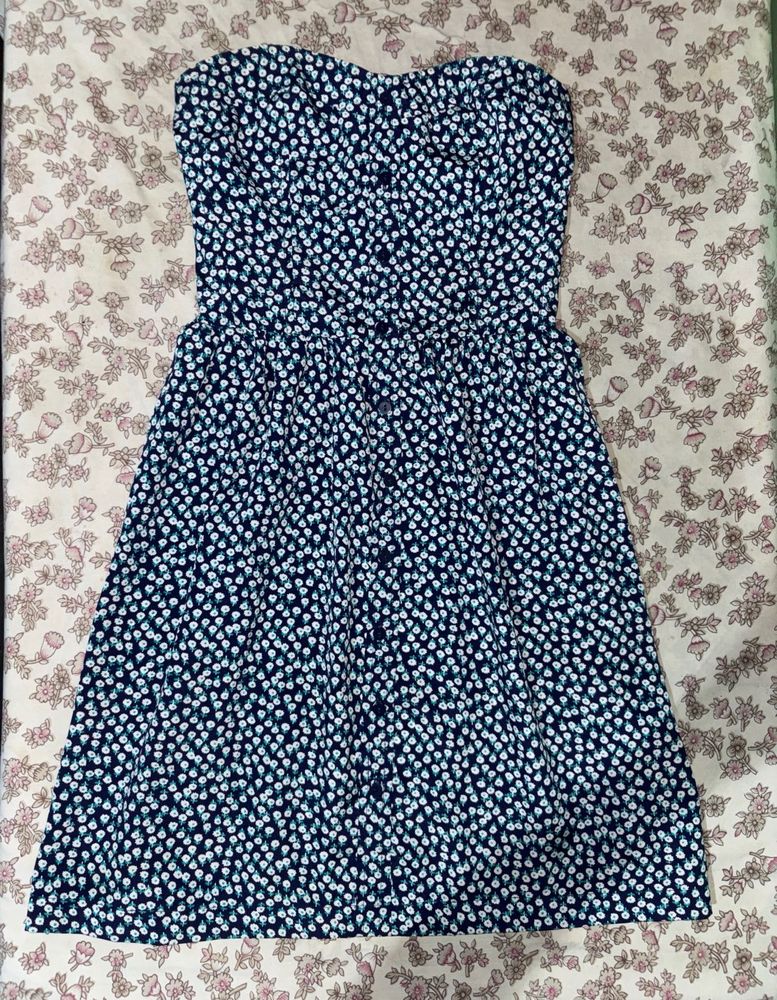 Tube Dress