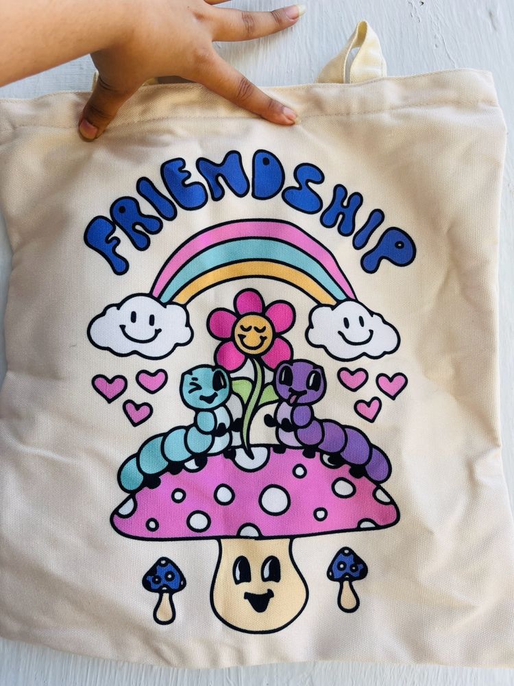 Tote Bag