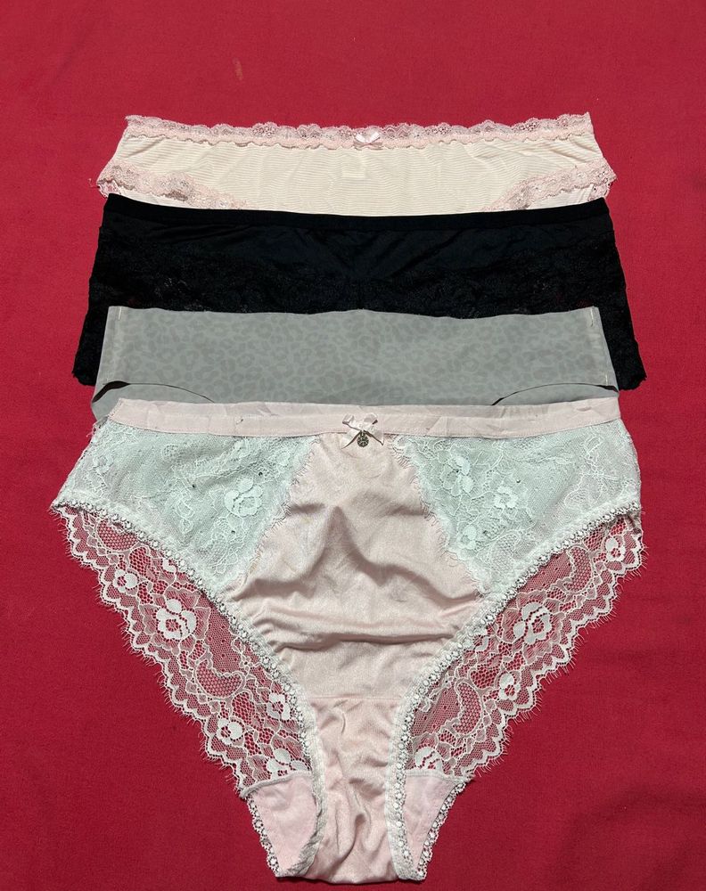 combo 4 brief size 38/40