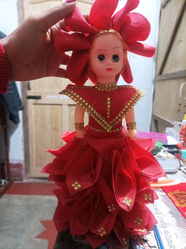 Doll
