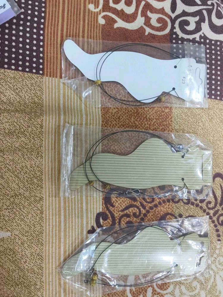 Anklet 3 Pieces