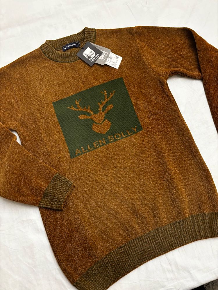 Allen Solly Sweater