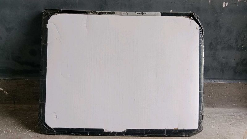 White-green Board For Students