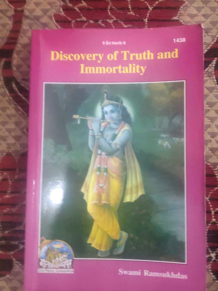 Discovery of Truth