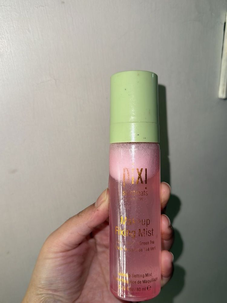 Pixi Makeup Fixing Mist
