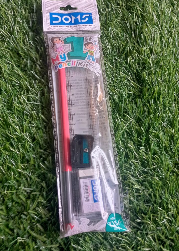 Pencil Kit