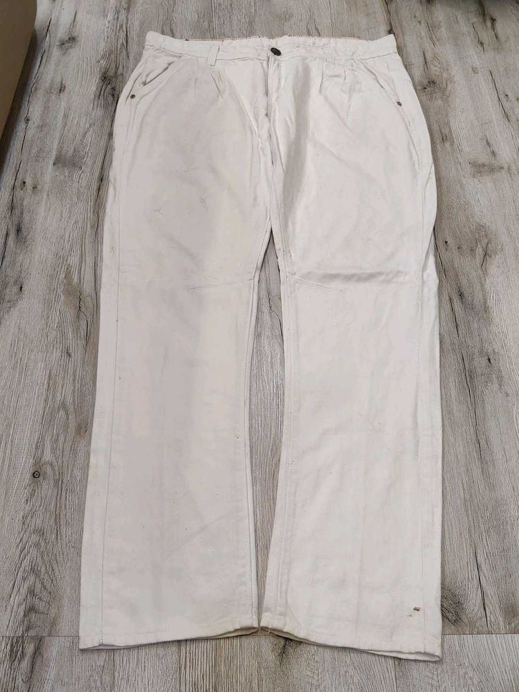 Sc9725 Gucci Jeans Waist 36