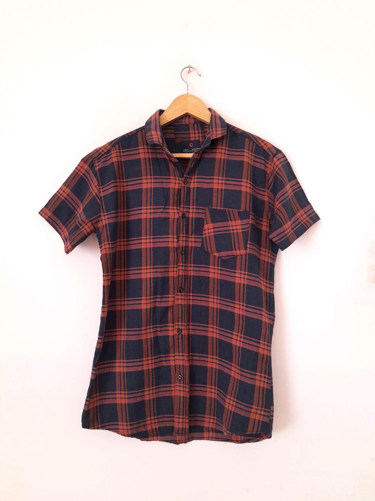 Multicolor Casual Shirt (Men&#39;s)