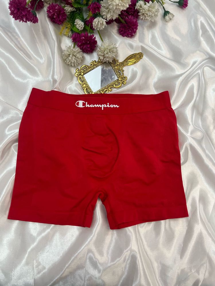 Champion Under Wear