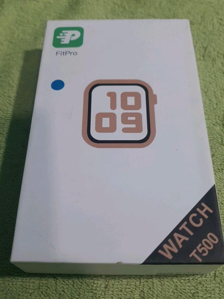 Fit PRO Watch