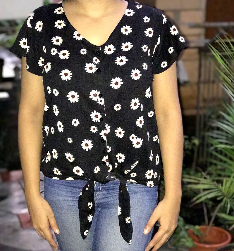 A Very Cute Top From Max