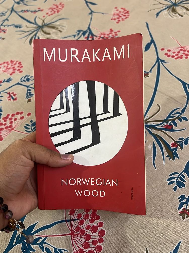 Norwegian Wood