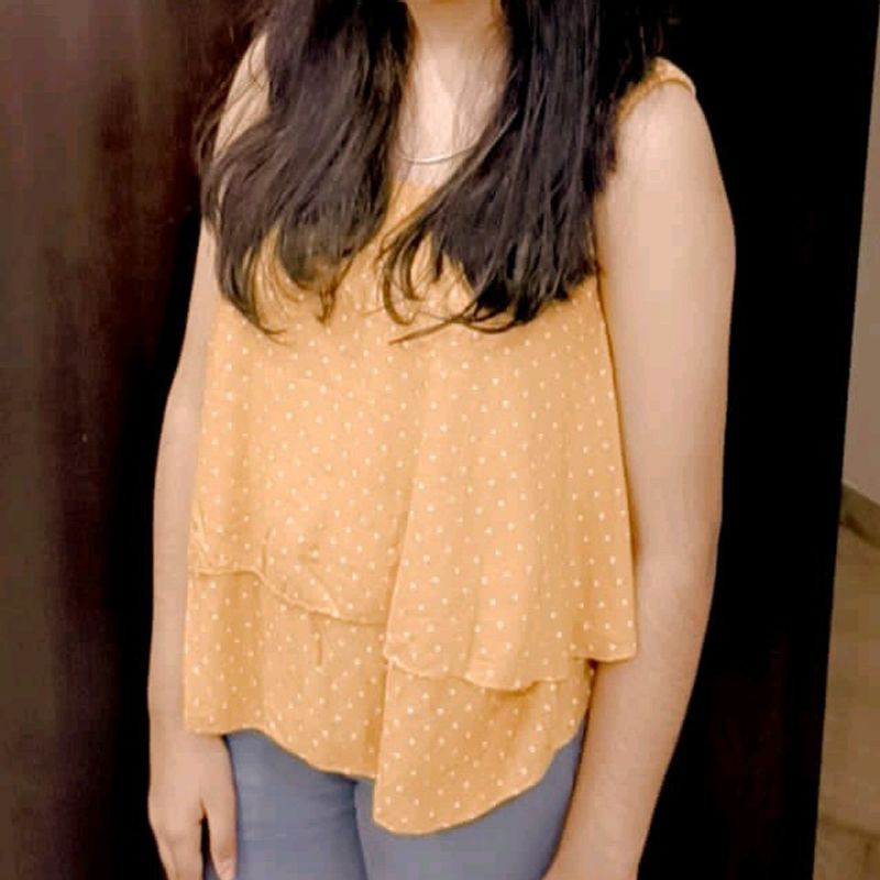 Top For Women