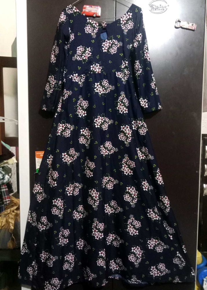 Ethnic Gown KURTI