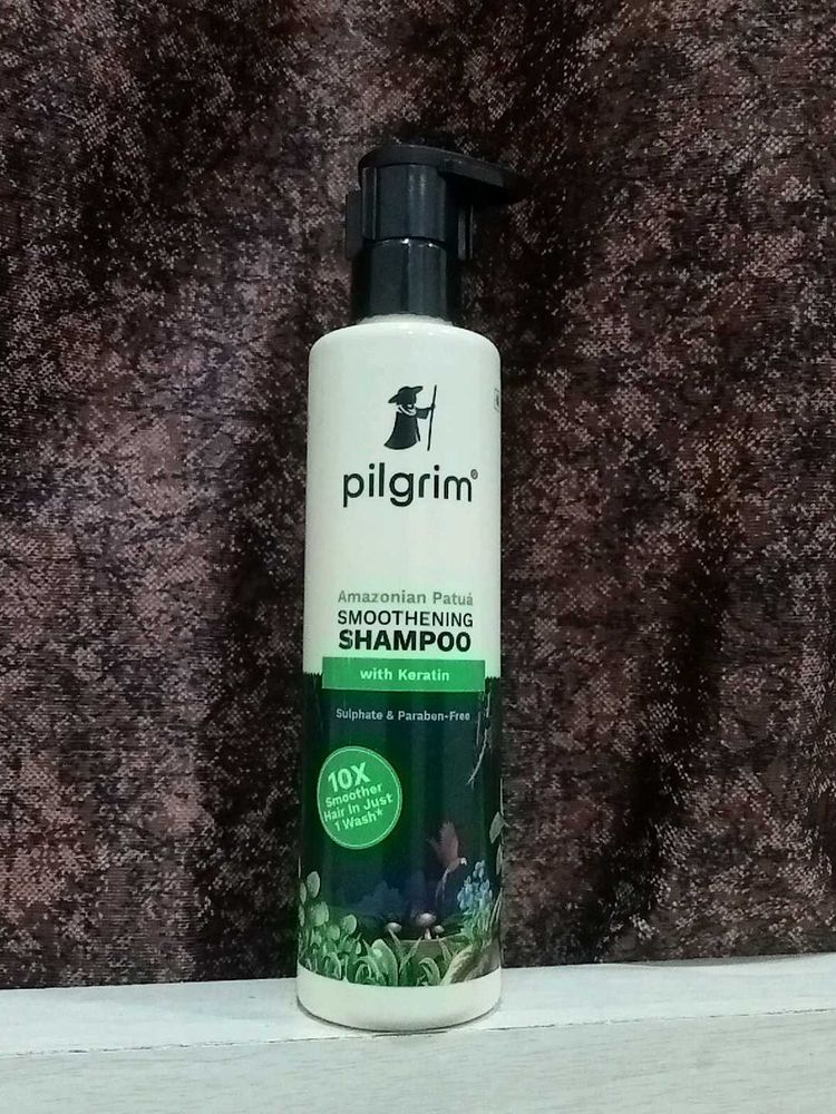 Pilgrim Shampoo