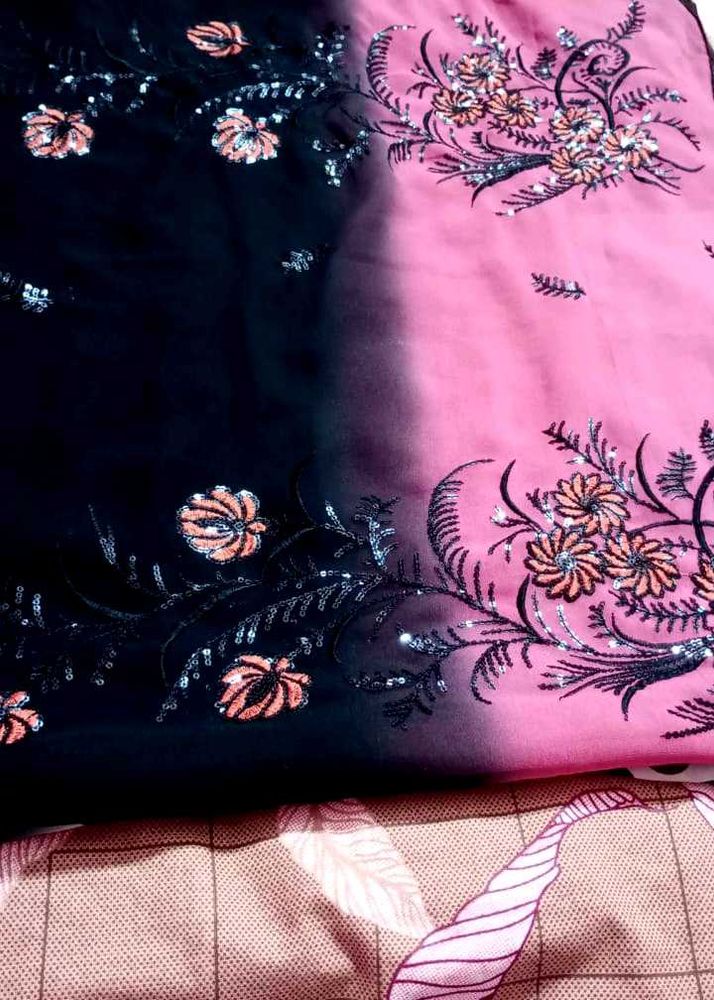 Wedding Saree 2