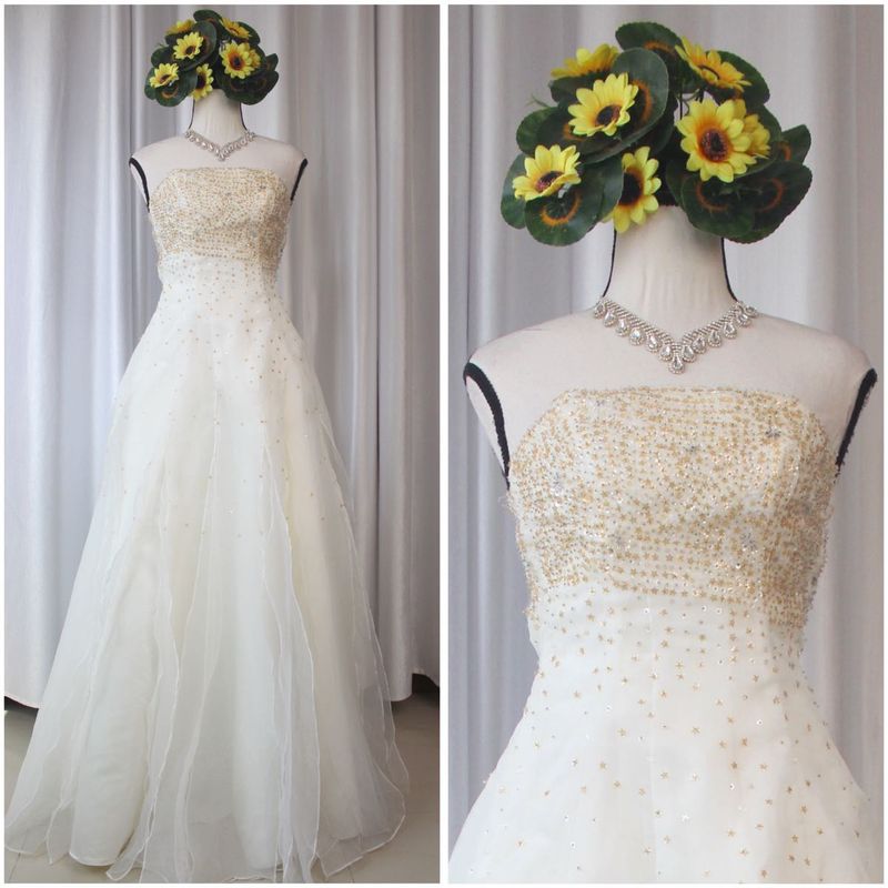 Korean Occasion Wear (XS)