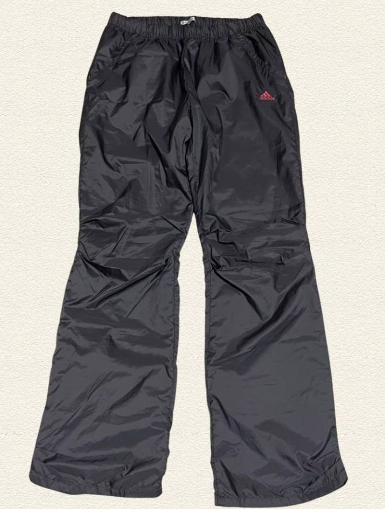 Adidas Vintage Straight trackpants