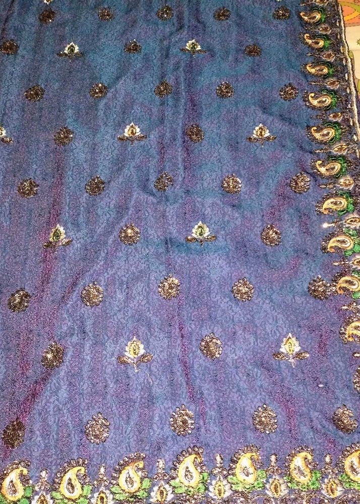 Beautiful Saree 🥰