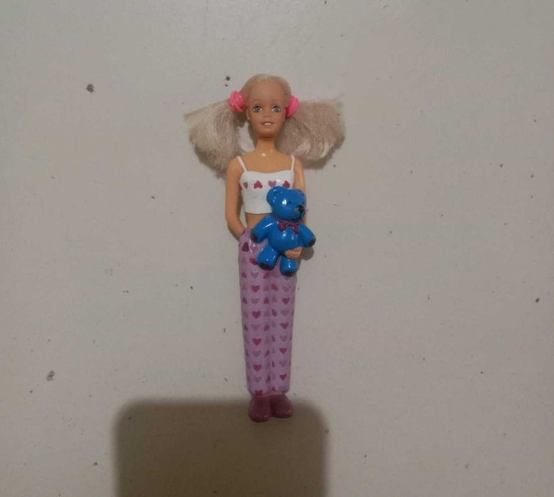 Barbie Doll