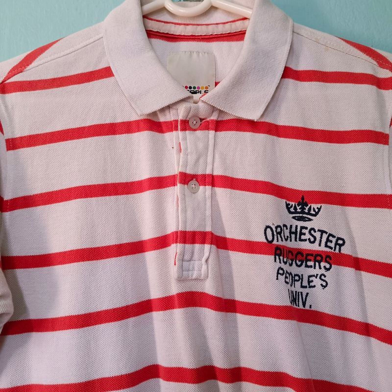 People Polo Shirt