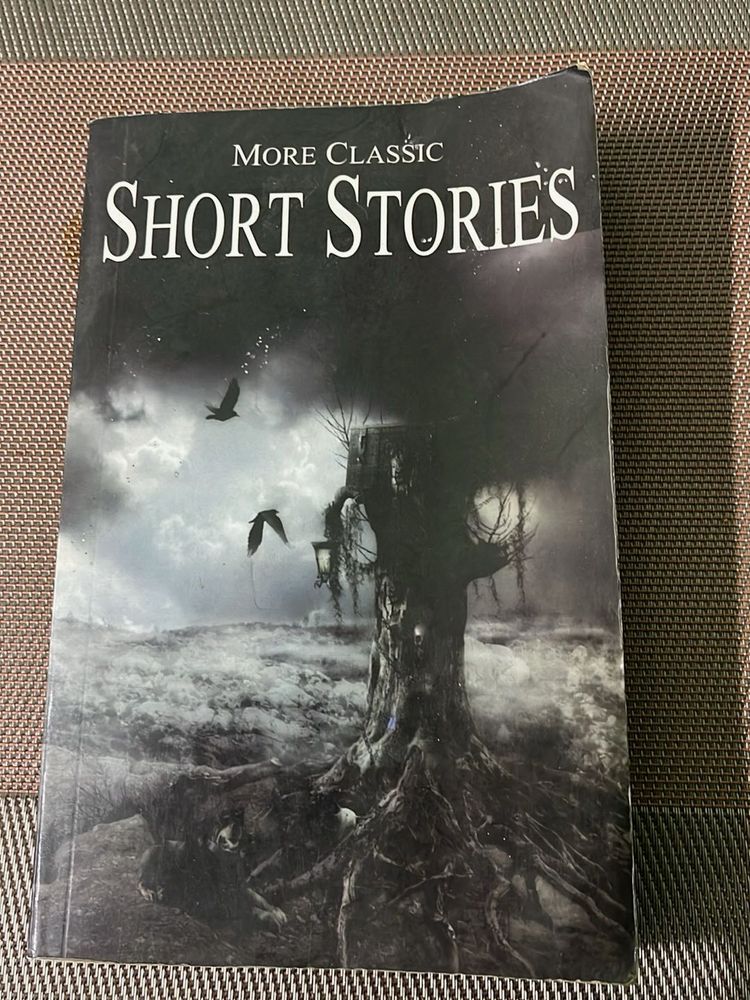 more classic short stories