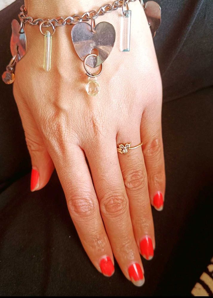Metal Bracelet