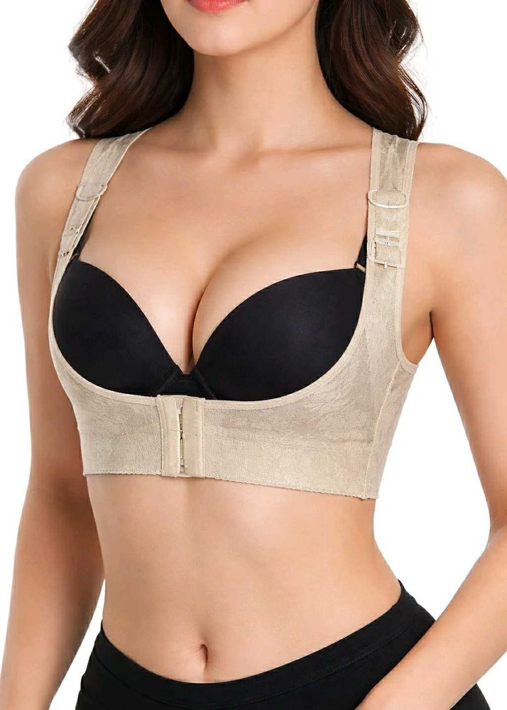Women Bra Support Belt