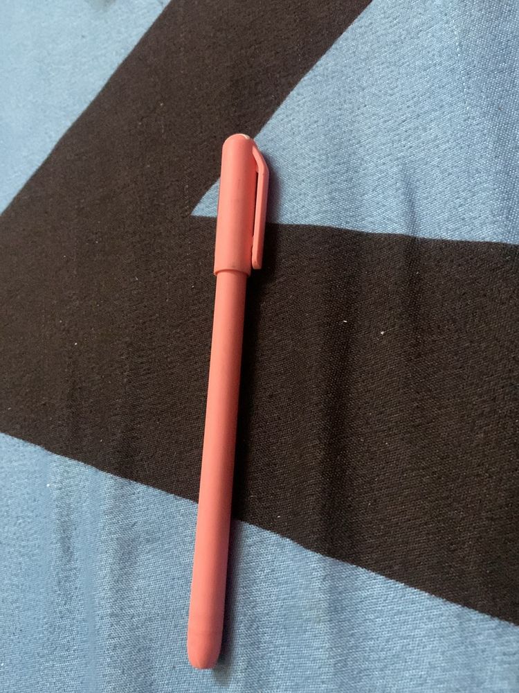 Hauser Pen
