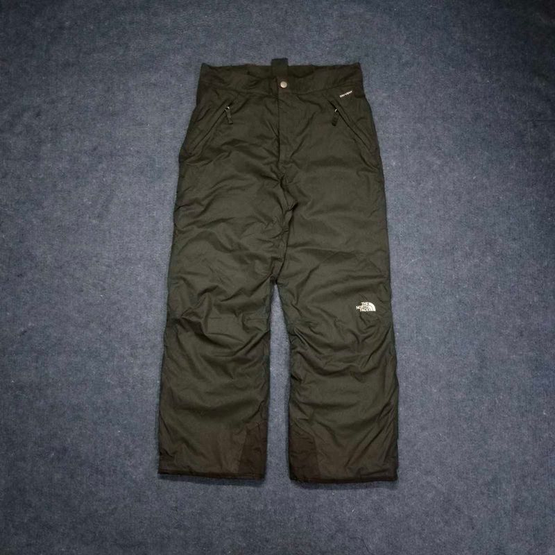The North Face Black Pants