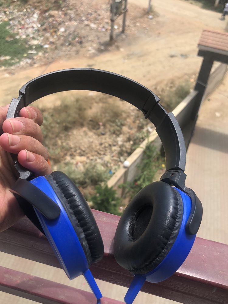 Headphone 💙