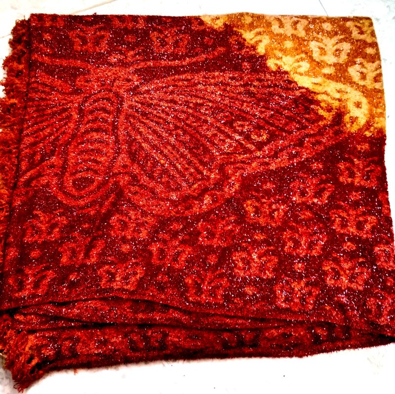 Butterfly Shiny Shawl 🦋🦋