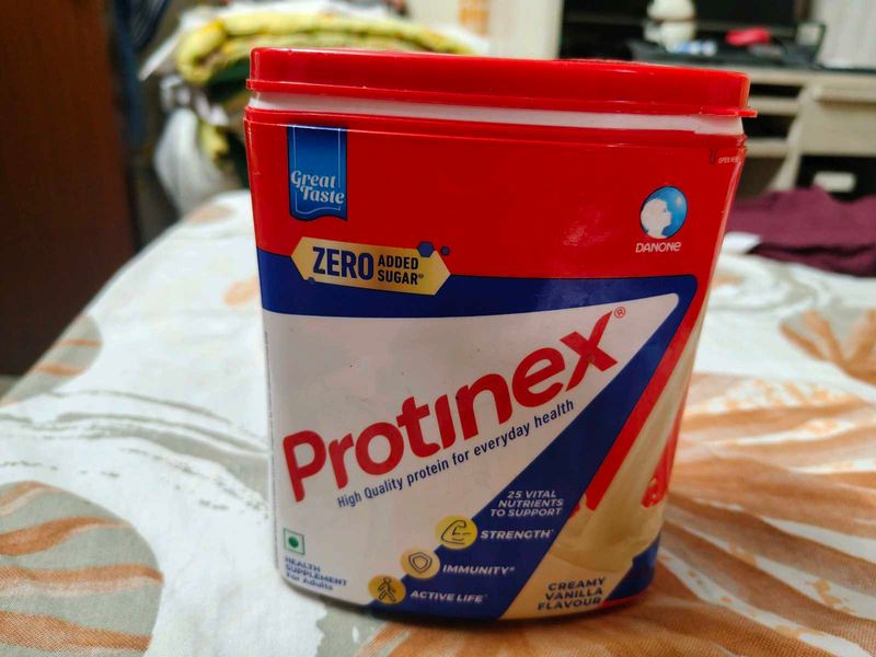 Beautiful Empty Square container